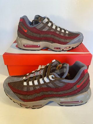 رصف محاكاة مهنة nike air max 95 wallapop - onburningpages.com