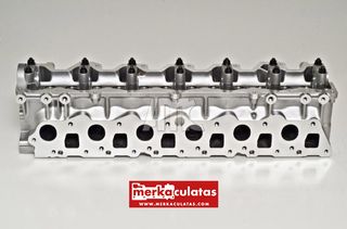 CULATA NUEVA NISSAN PATROL 2.8 RD28