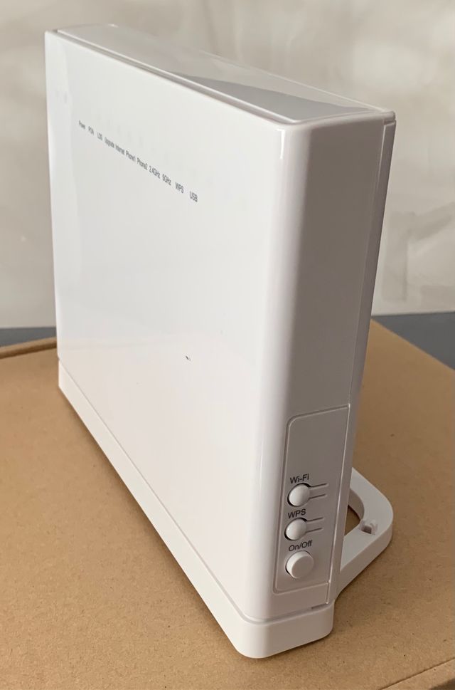 Router ZXHN F680