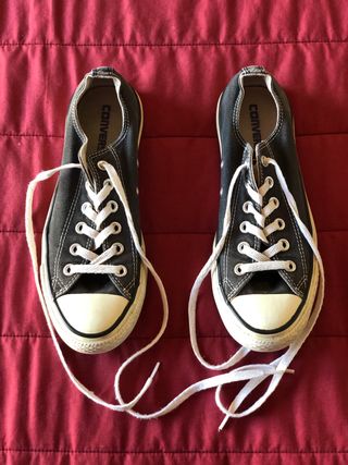 converse querol niños