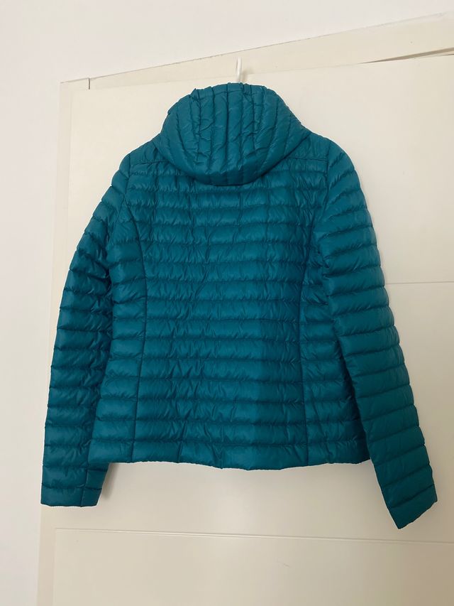 Plumas Massimo Dutti