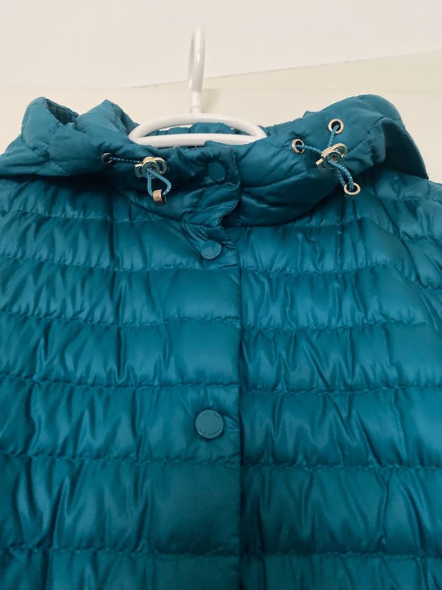 Plumas Massimo Dutti