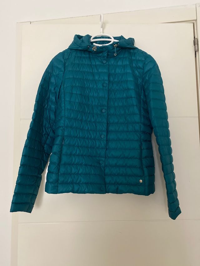 Plumas Massimo Dutti