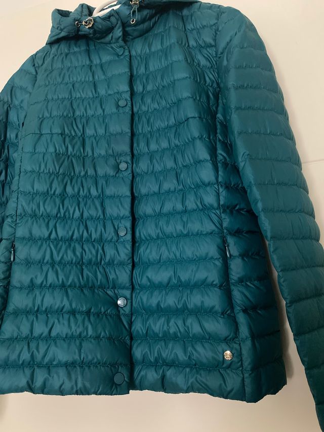 Plumas Massimo Dutti