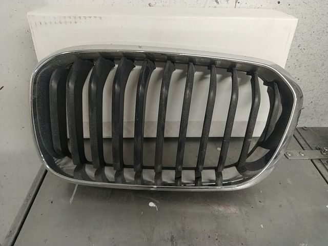 Rejilla delantera derecha BMW serie1 F21