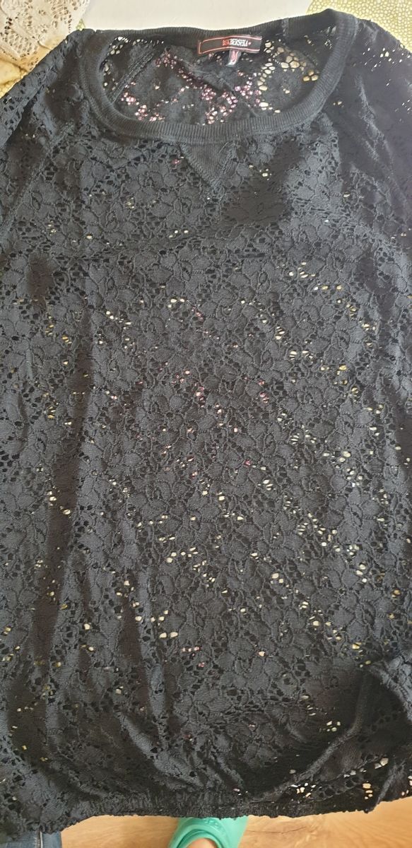 pack ropa Invierno 4 piezas