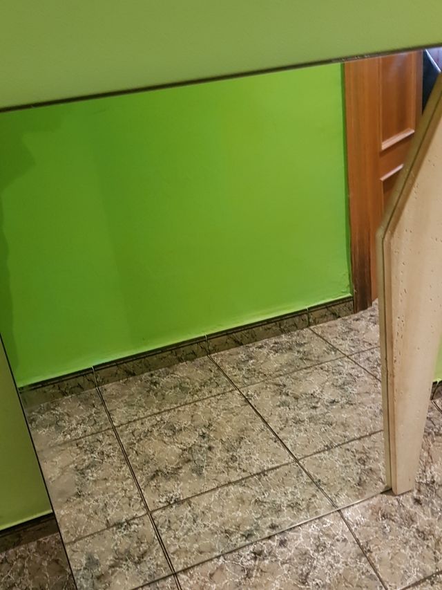 ESPEJO CON MARMOL GRANDE BAÑOS ENTRADAS