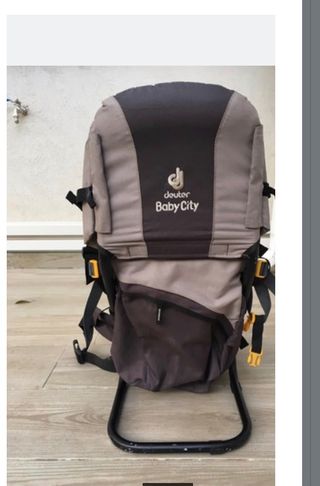 baby city deuter