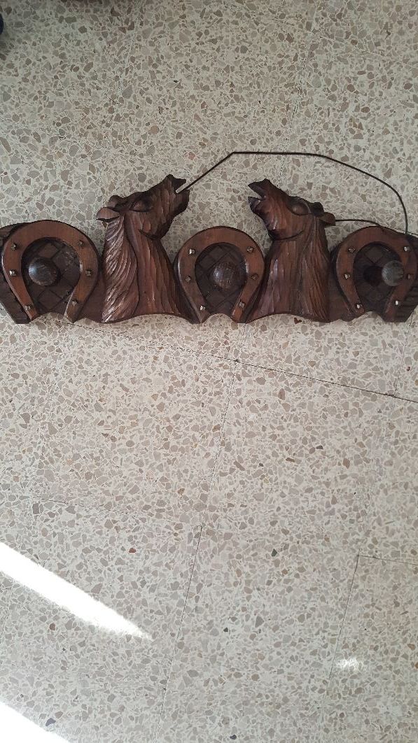 Reloj en perfecto estado