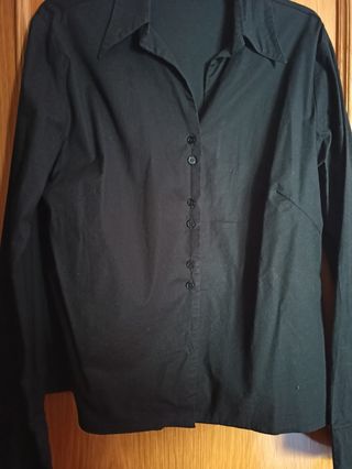 Camisas para mujer de vestir de segunda mano en Ávila en Camisas para mujer de segunda mano en Ávila en WALLAPOP