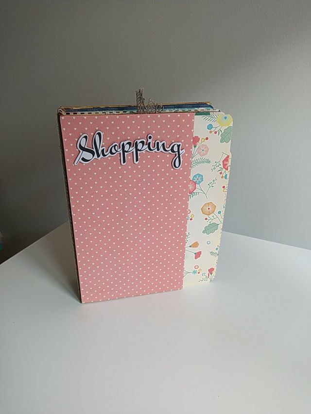 album de fotos. LIQUIDACIÓN