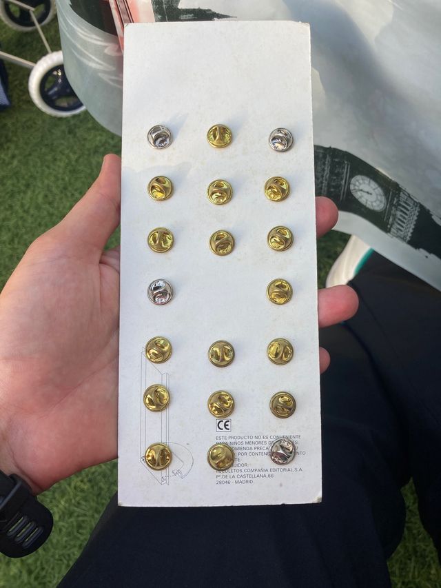 PINES LIGA FÚTBOL 1999-2000