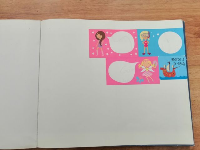 El Libro de los Deseos