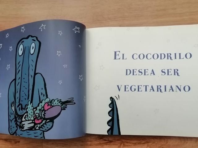 El Libro de los Deseos