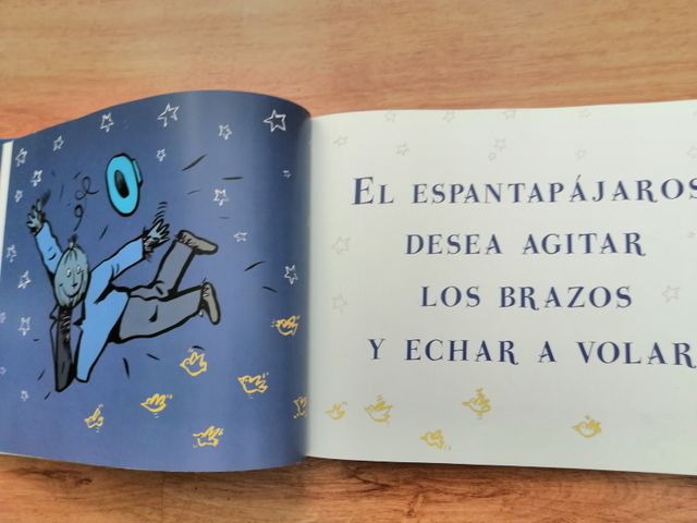 El Libro de los Deseos
