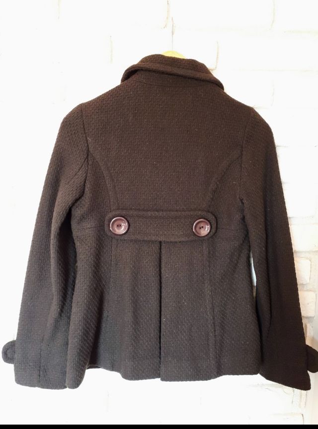 Abrigo corto Fórmula Joven