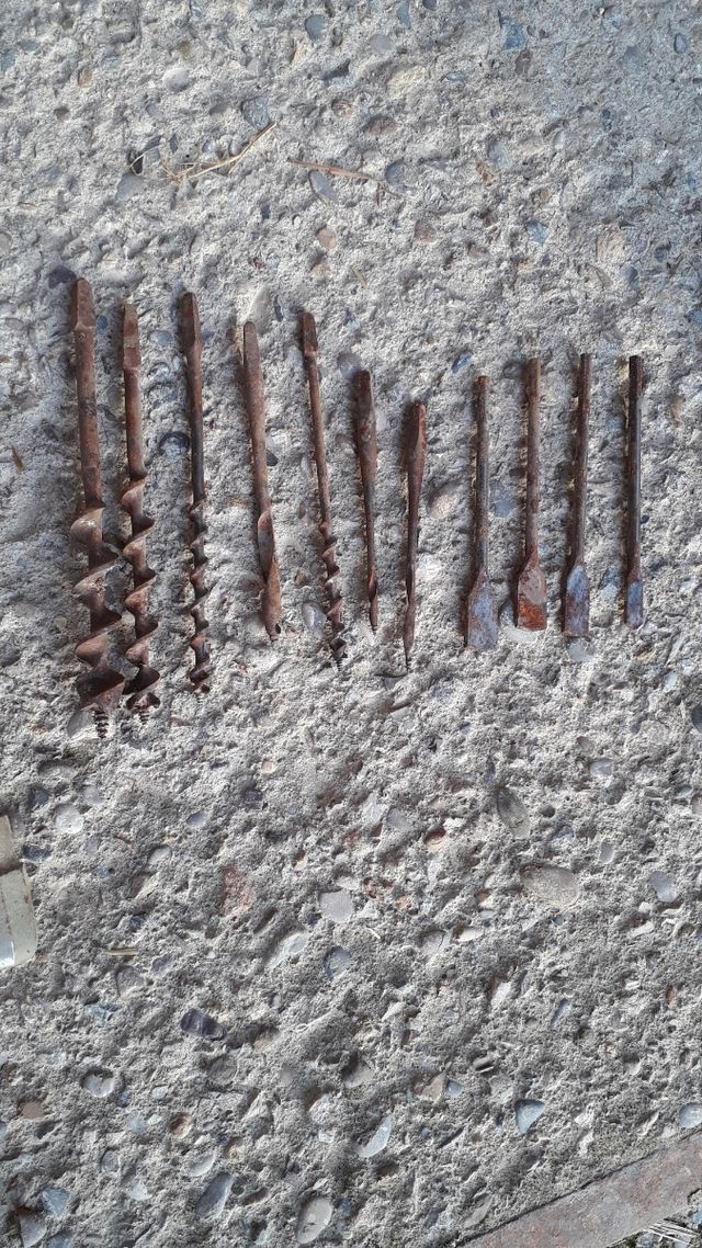 berbiqui manual completo