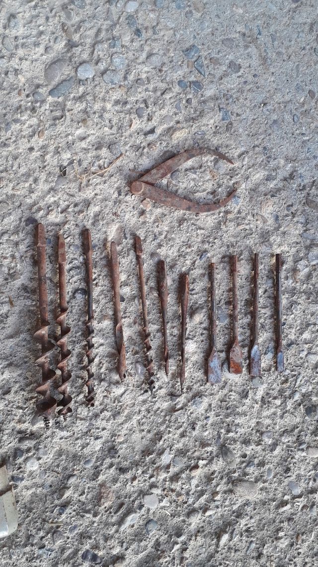 berbiqui manual completo