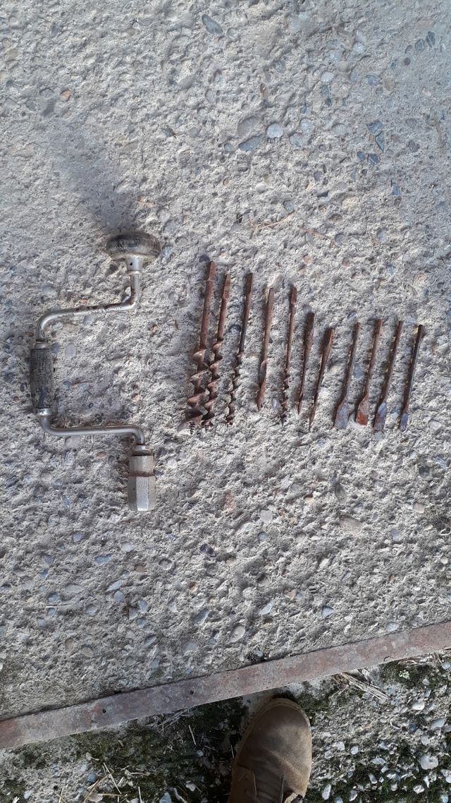 berbiqui manual completo