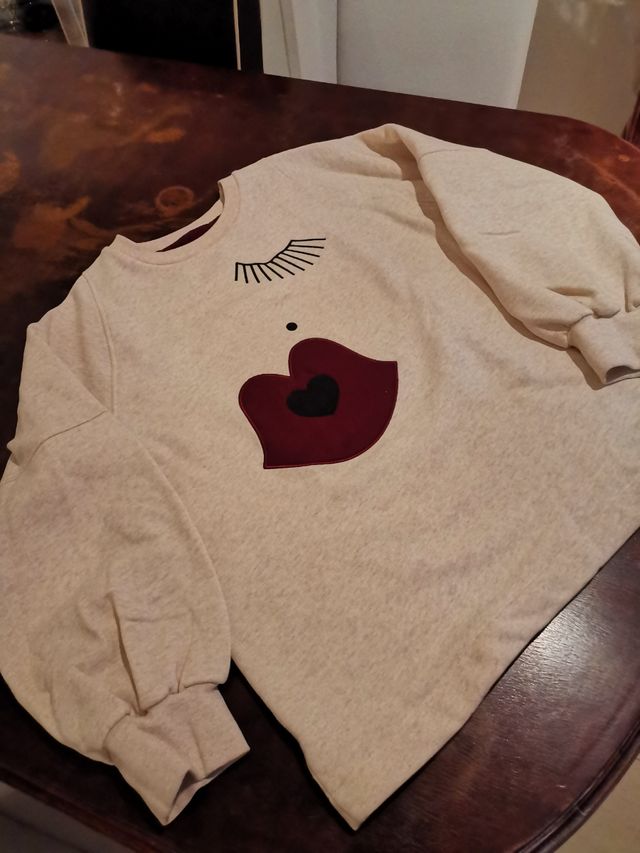 Jersey "Keep & Trendy"