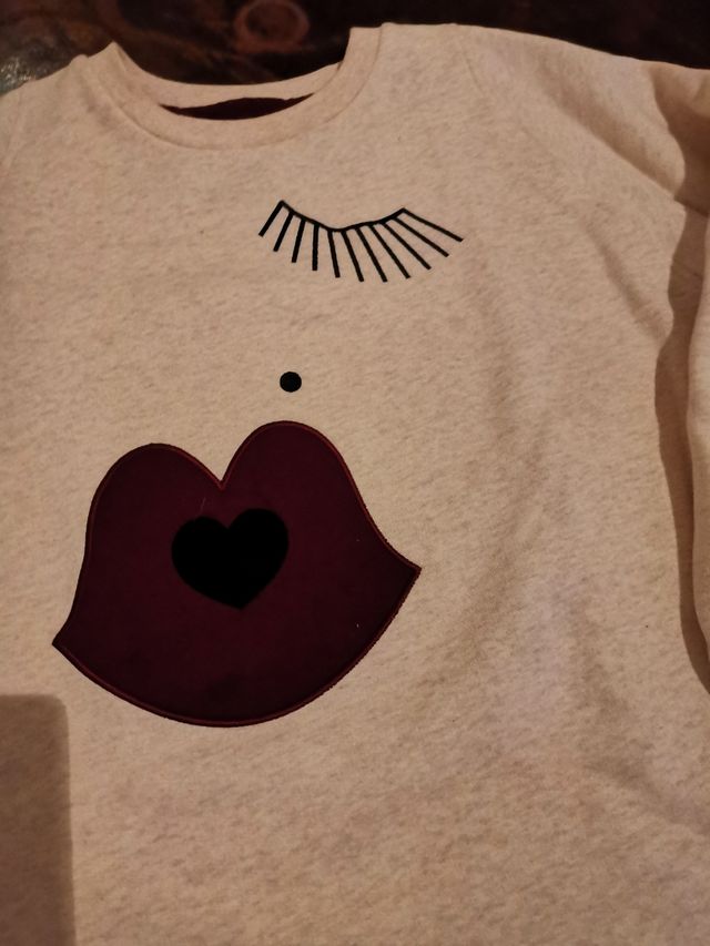 Jersey "Keep & Trendy"