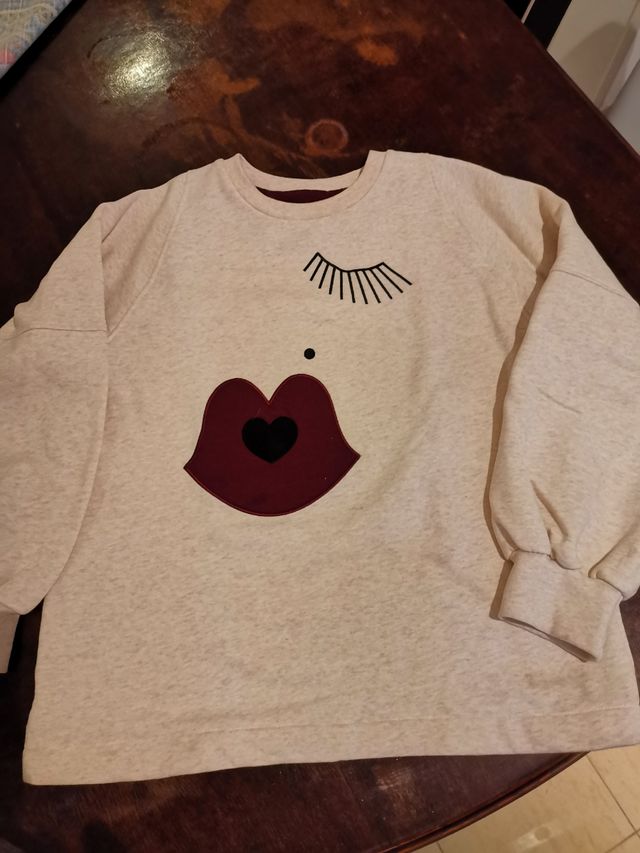 Jersey "Keep & Trendy"