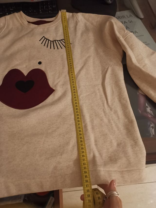 Jersey "Keep & Trendy"