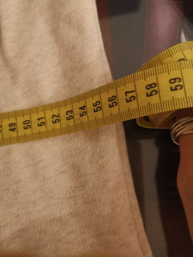 Jersey "Keep & Trendy"