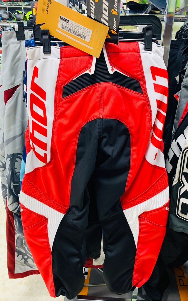 Pantalón infantil Thor