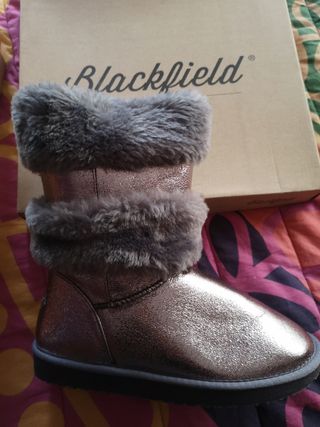 Botas Blackfield - Vinted