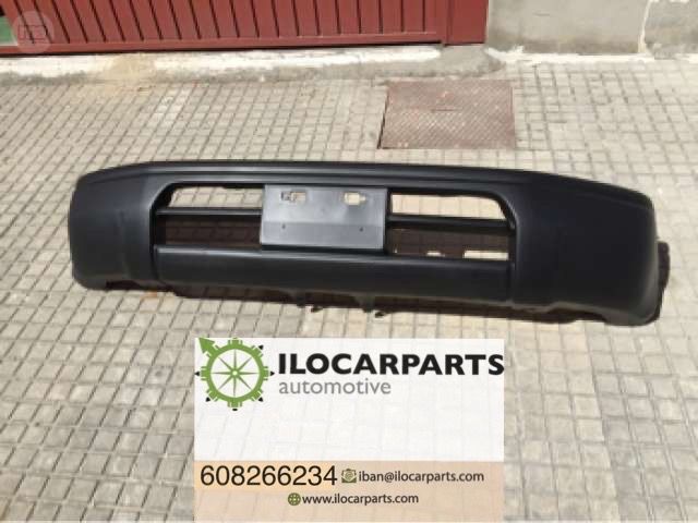 Parachoques delantero Land Cruiser J90