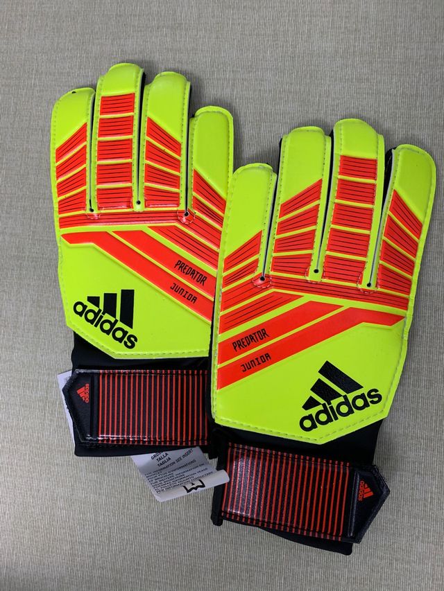 Guantes Adidas T 4,5