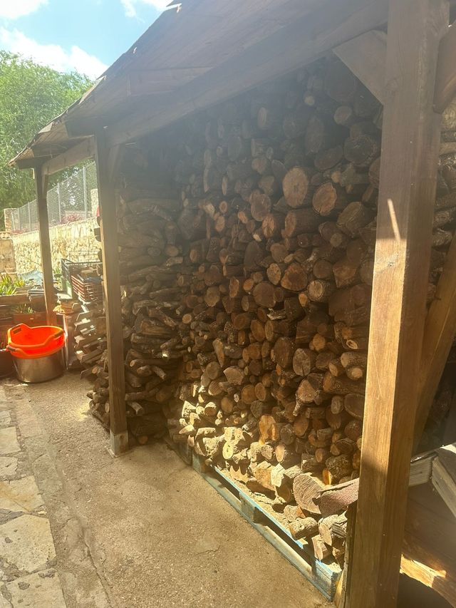 Venta de Leña de Encina