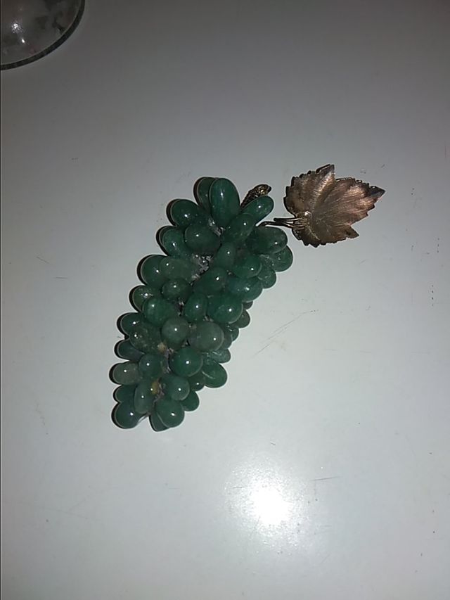 Racimo de jade