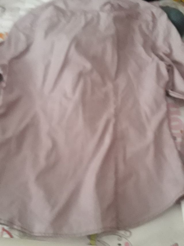 Camisa Purificación García