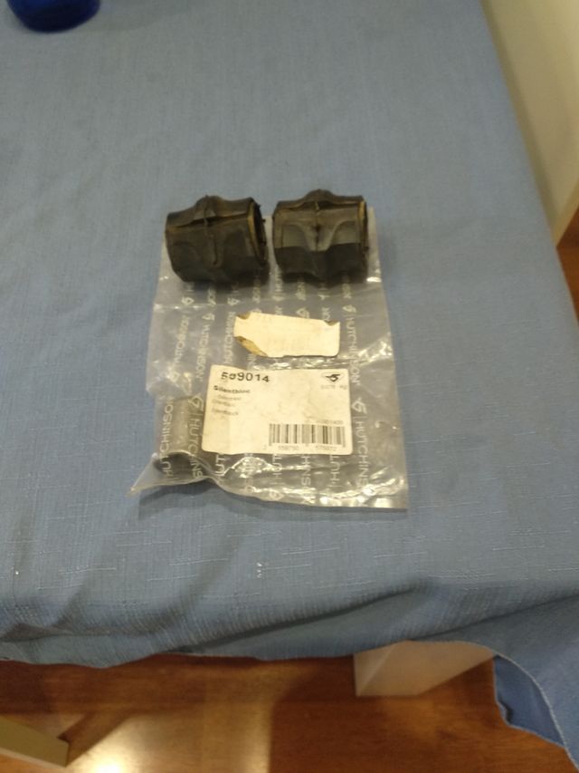 REPUESTOS PEUGEOT 206