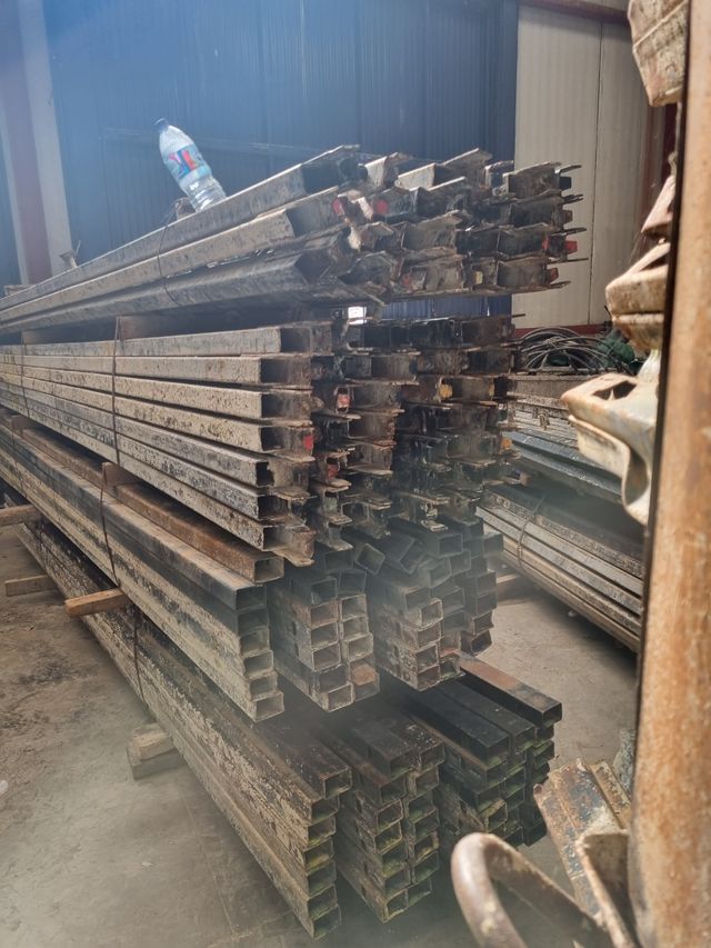 ENCOFRADO  ULMA  RAPID 