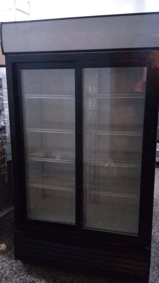 MAQUINARIA SUPERMERCADO POR CIERRE