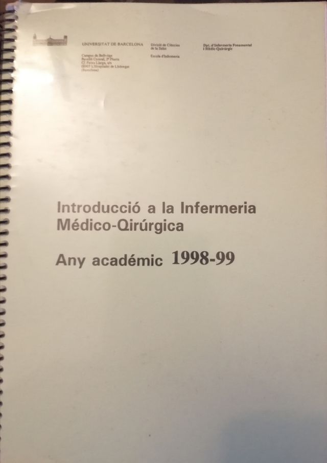 Libros de Pediatría, vocabulario y práctico