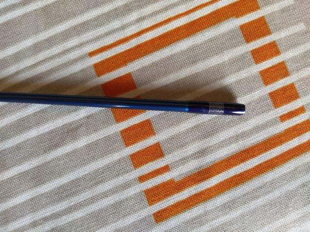 Caña de mosca línea 7 Saltwater