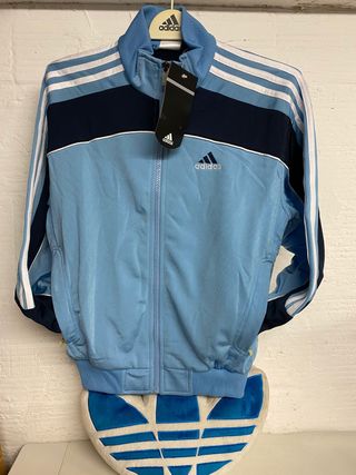 Pantalón Chándal Adidas DS5487 (3COLORES) — TrapXShop