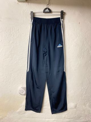 Chaquetas de chándal - Azul - Mujer | adidas España