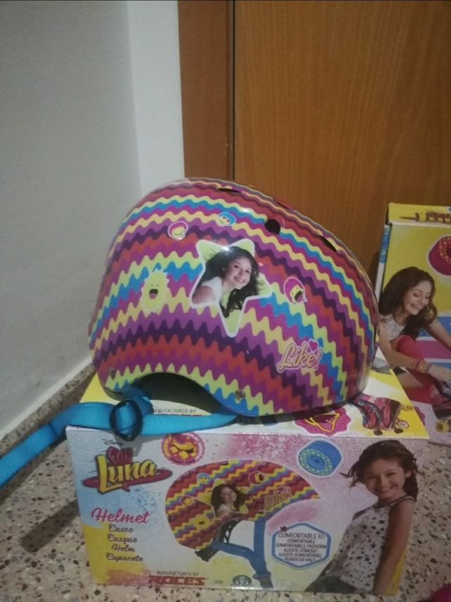 Conjunto Soy Luna, ¡¡Ofertaaa!!