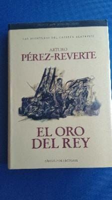 El Oro del Rey
