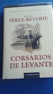 Corsarios de Levante