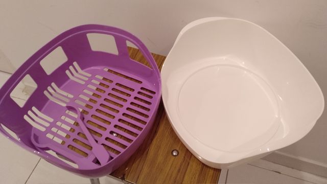 ESTERILIZADOR MICROONDAS CHICCO