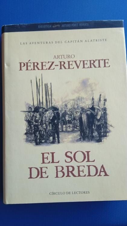 El Sol de Breda