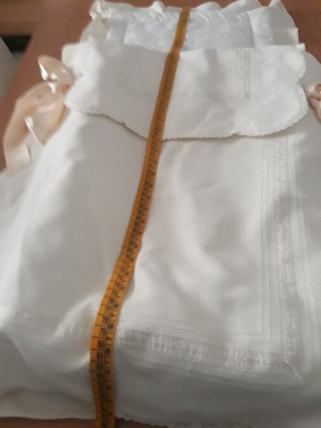 Saco cochecito bebé