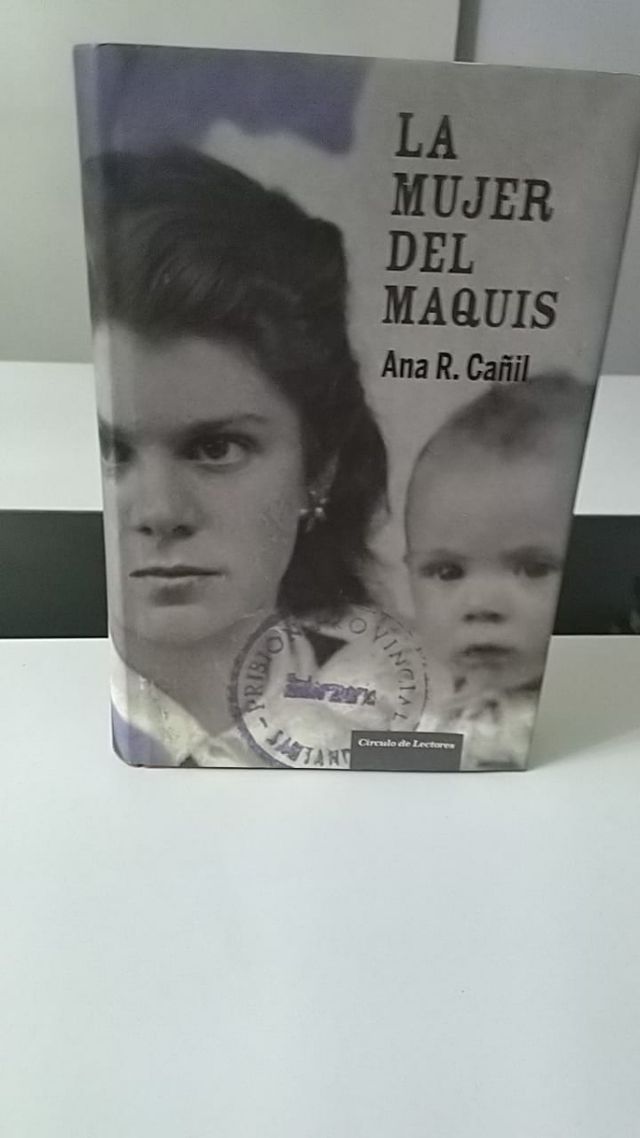 La Mujer del Maquis