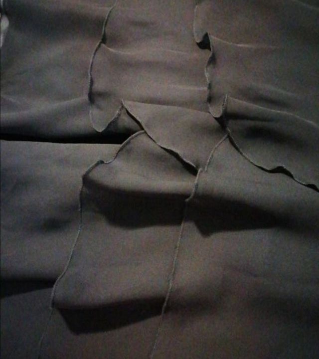 Falda volantes Él Corté Inglés 